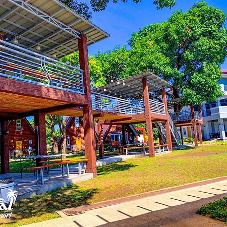 Dawal Lakeview Resort Candelaria  Екстериор снимка
