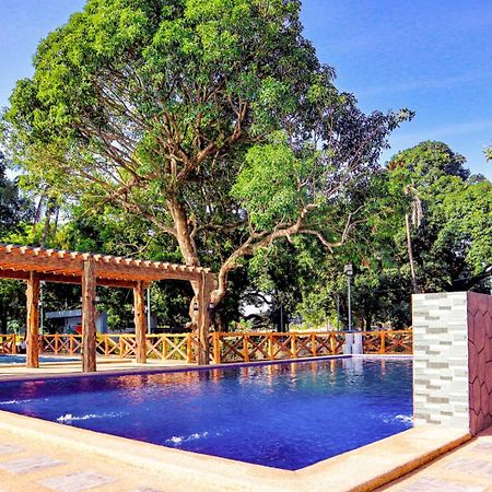 Dawal Lakeview Resort Candelaria  Екстериор снимка