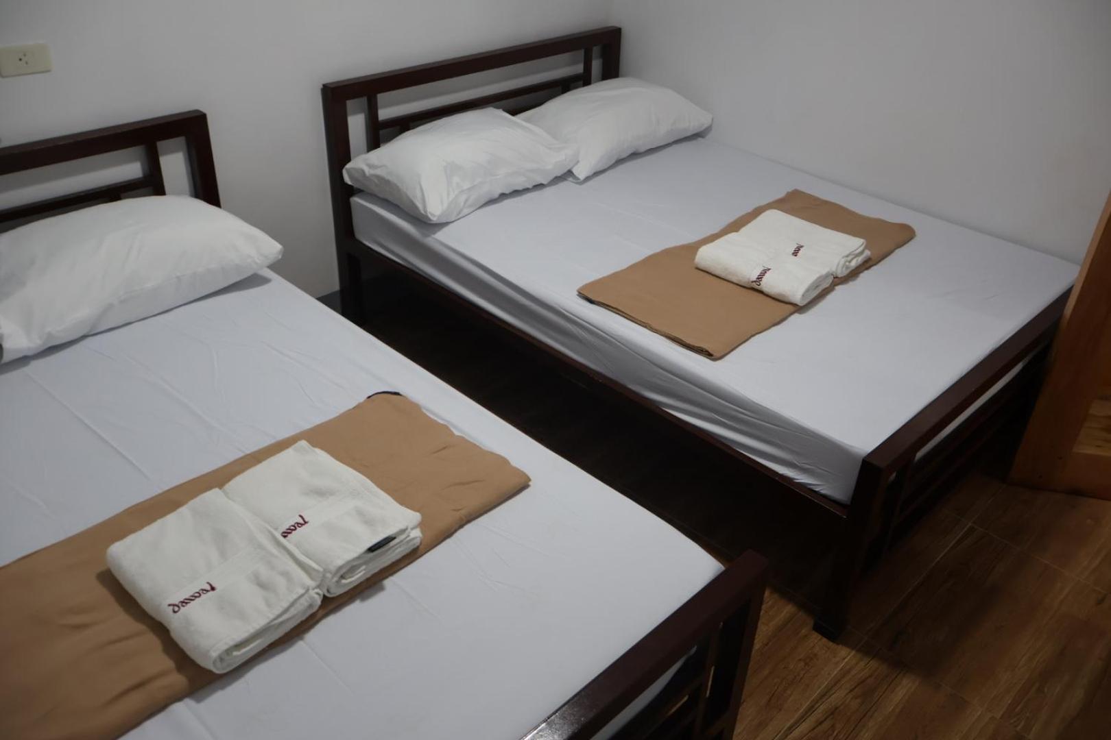Dawal Lakeview Resort Candelaria  Екстериор снимка