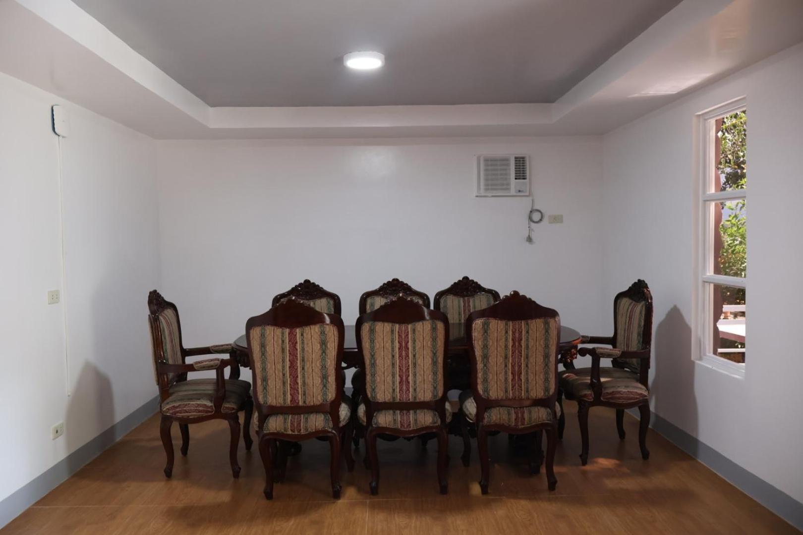 Dawal Lakeview Resort Candelaria  Екстериор снимка