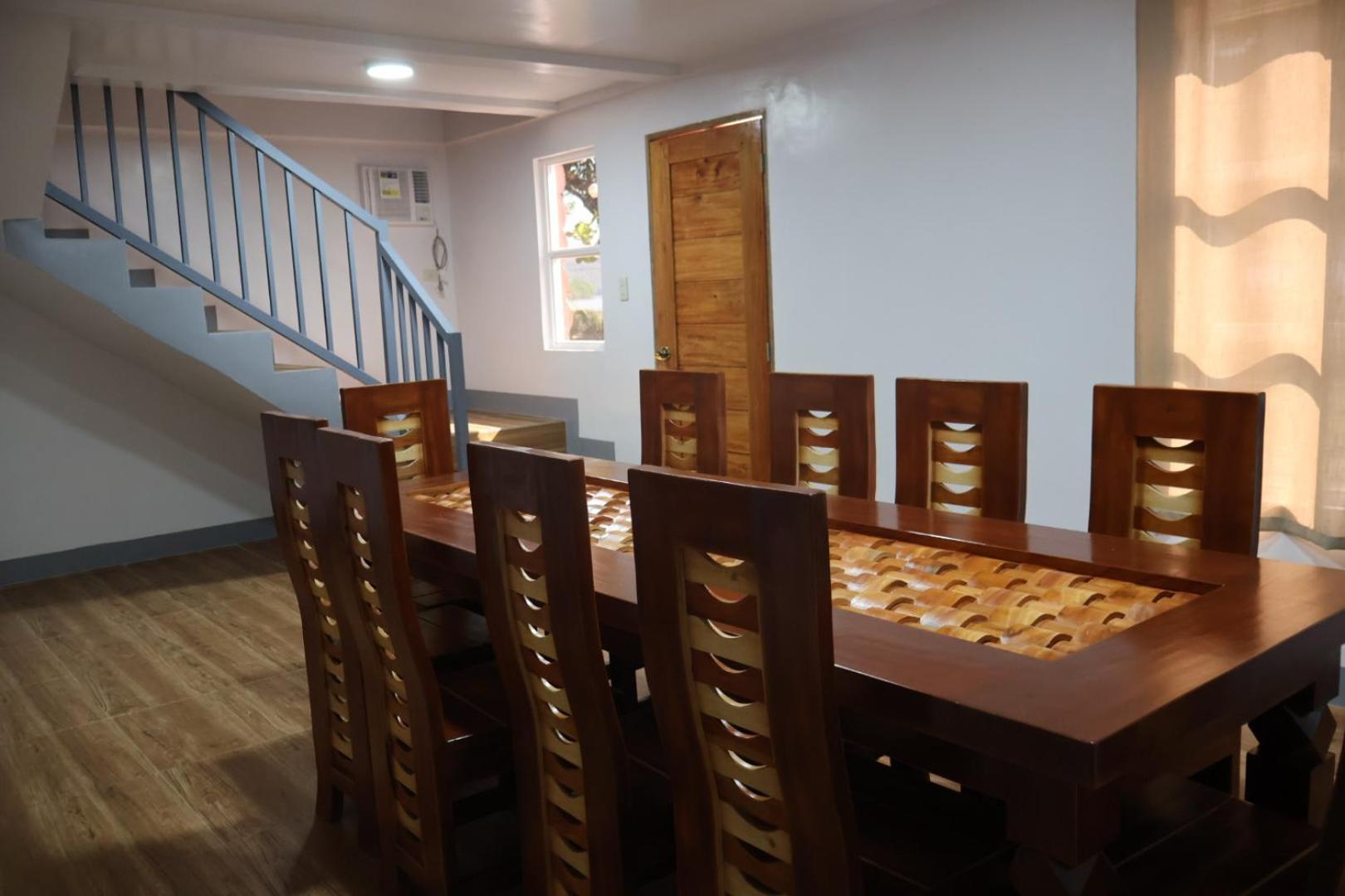 Dawal Lakeview Resort Candelaria  Екстериор снимка