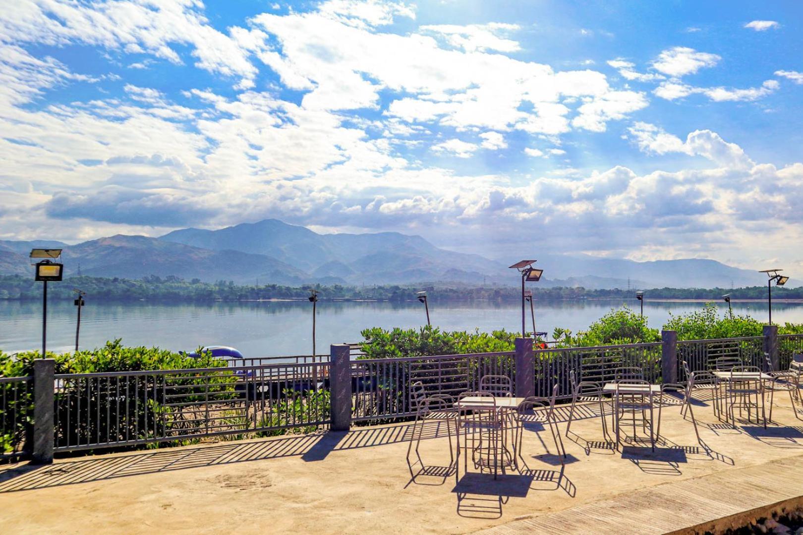 Dawal Lakeview Resort Candelaria  Екстериор снимка