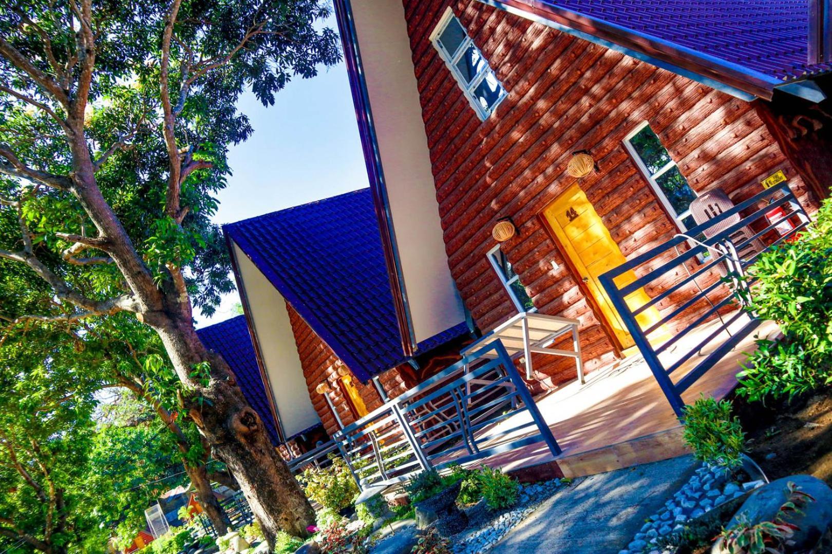 Dawal Lakeview Resort Candelaria  Екстериор снимка