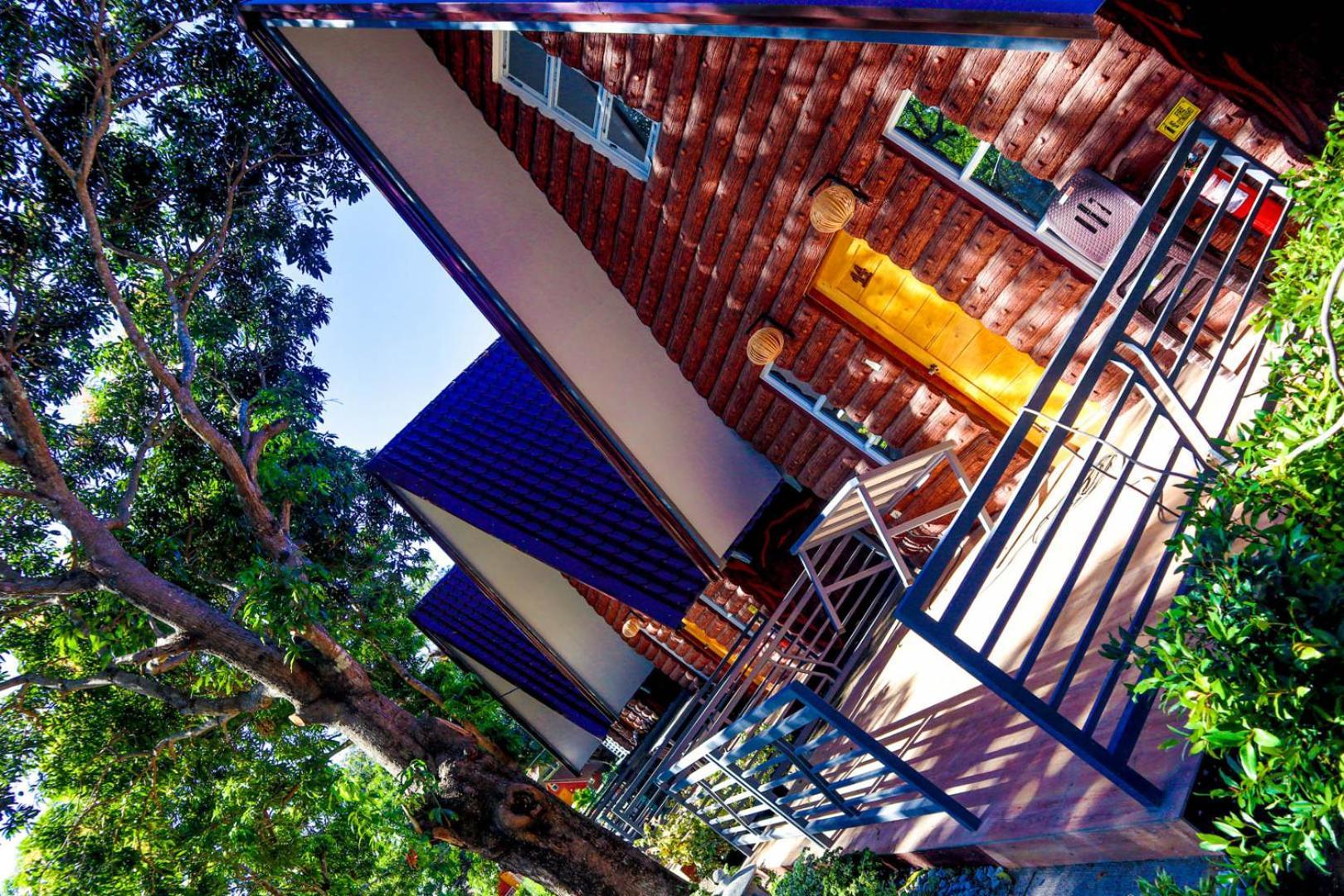 Dawal Lakeview Resort Candelaria  Екстериор снимка