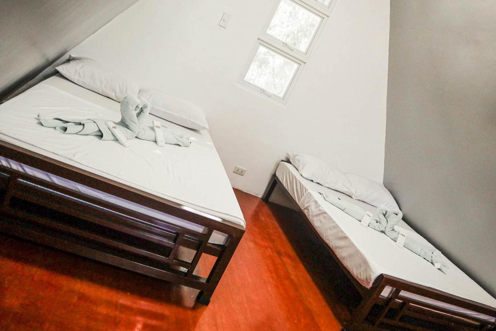 Dawal Lakeview Resort Candelaria  Екстериор снимка