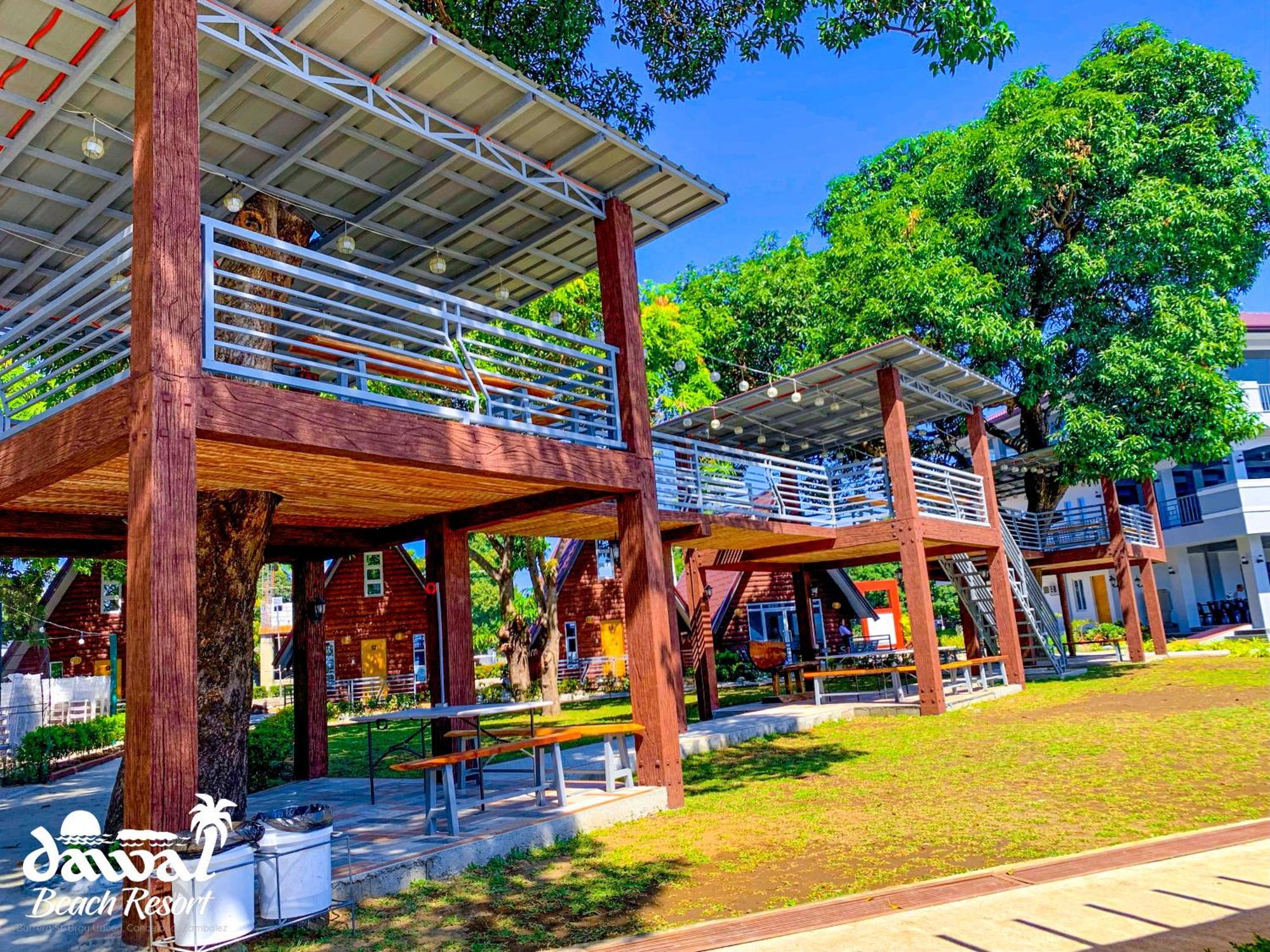 Dawal Lakeview Resort Candelaria  Екстериор снимка