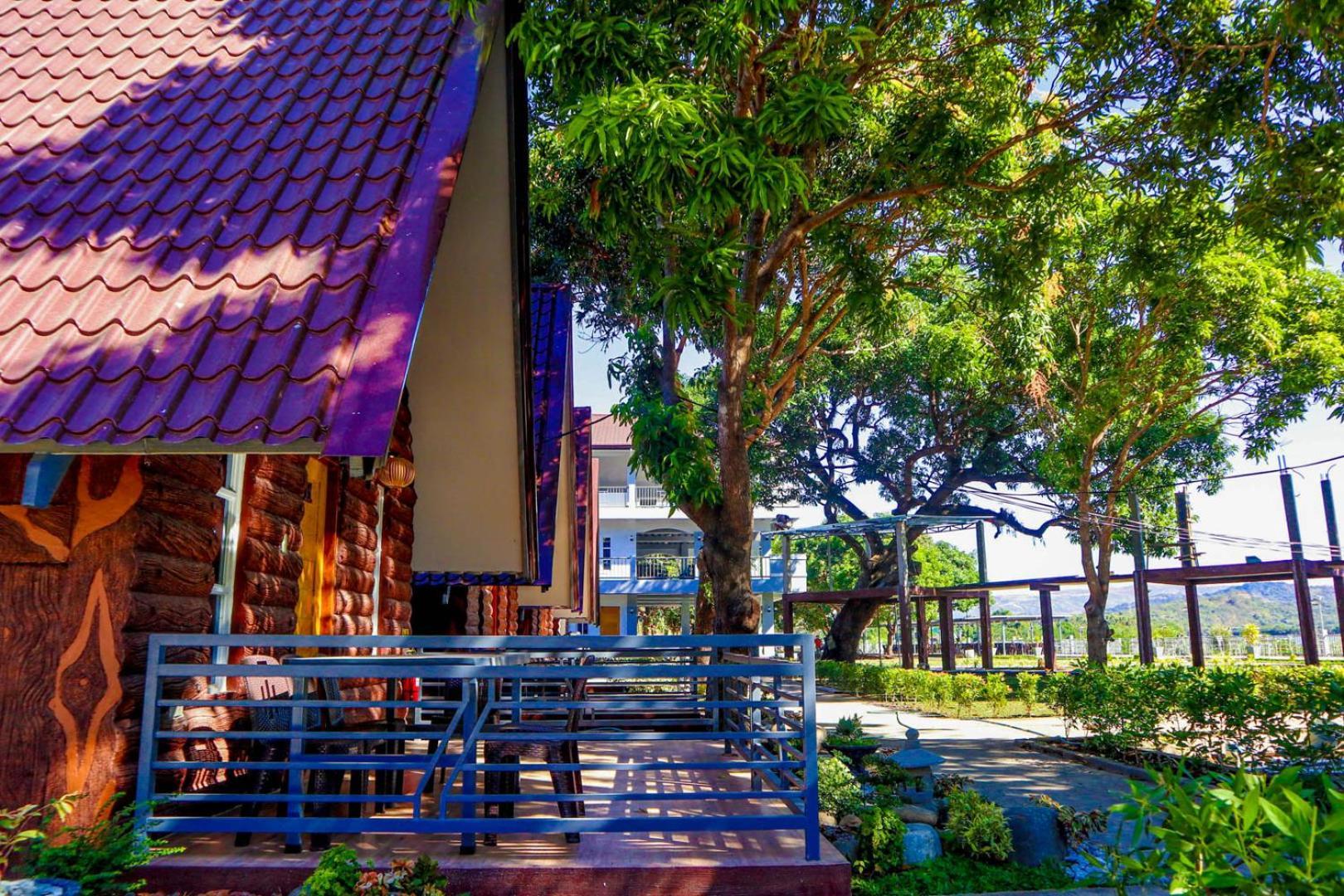 Dawal Lakeview Resort Candelaria  Екстериор снимка