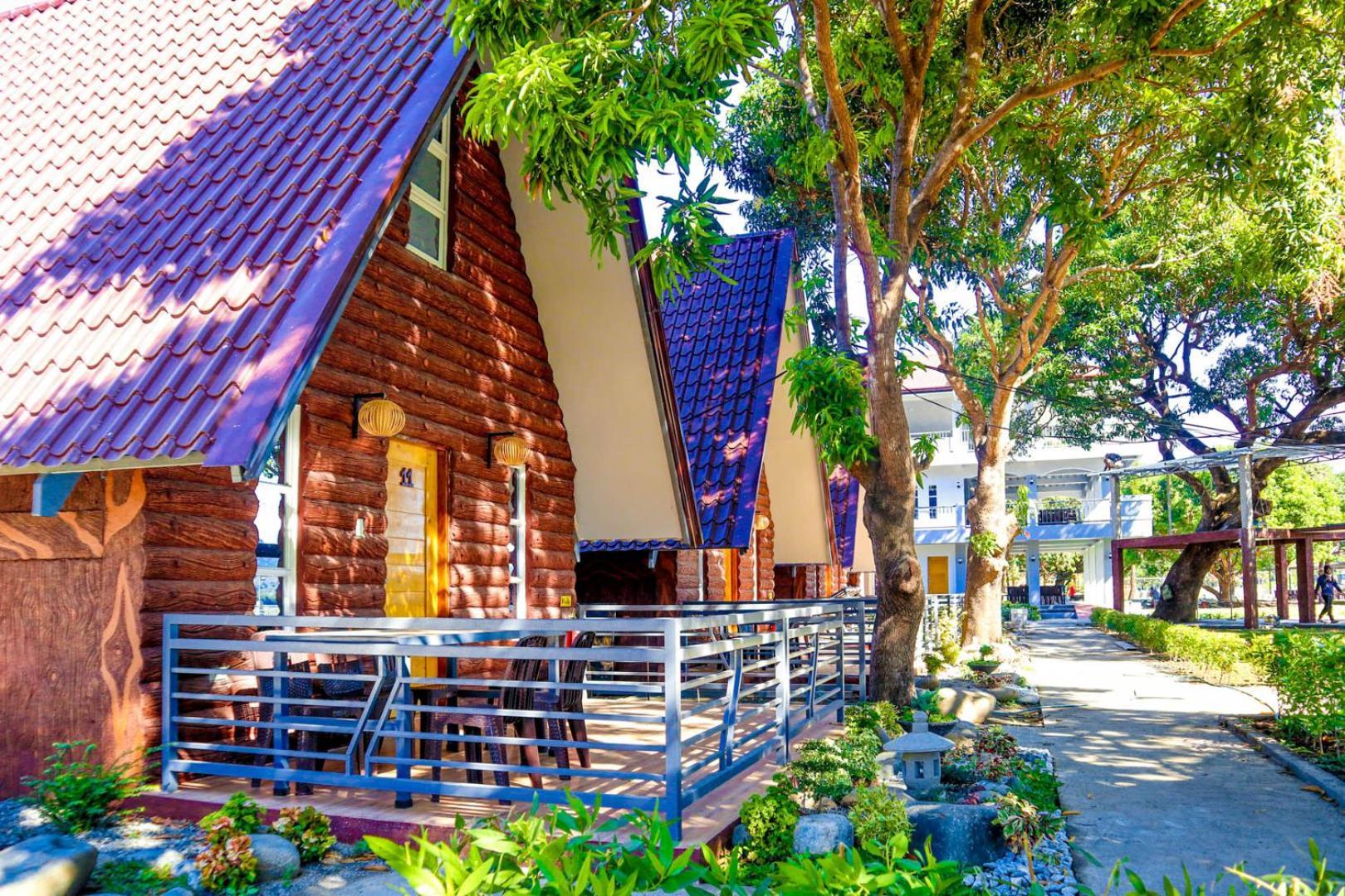 Dawal Lakeview Resort Candelaria  Екстериор снимка