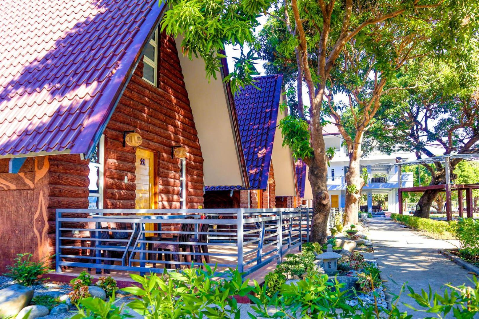 Dawal Lakeview Resort Candelaria  Екстериор снимка