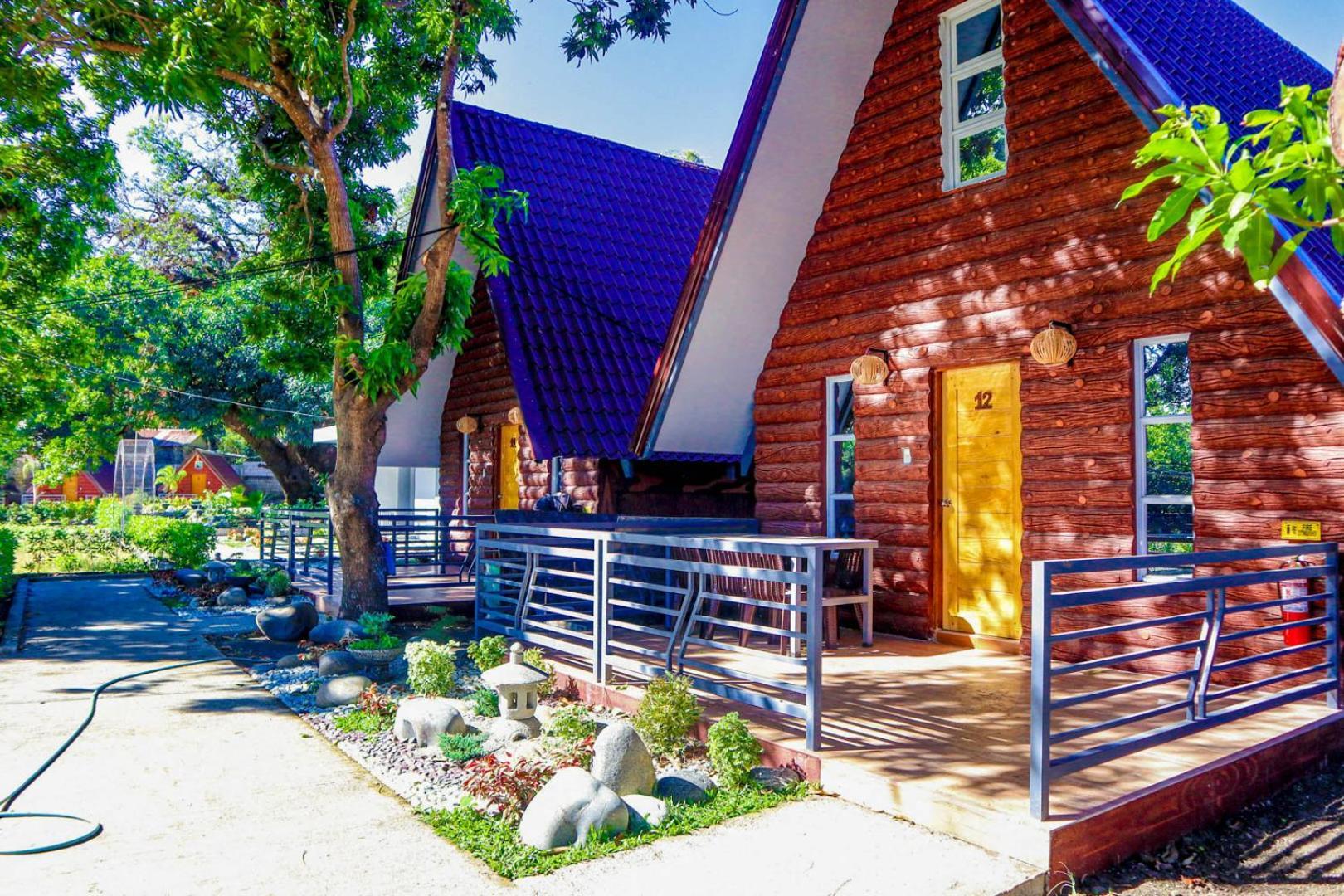 Dawal Lakeview Resort Candelaria  Екстериор снимка