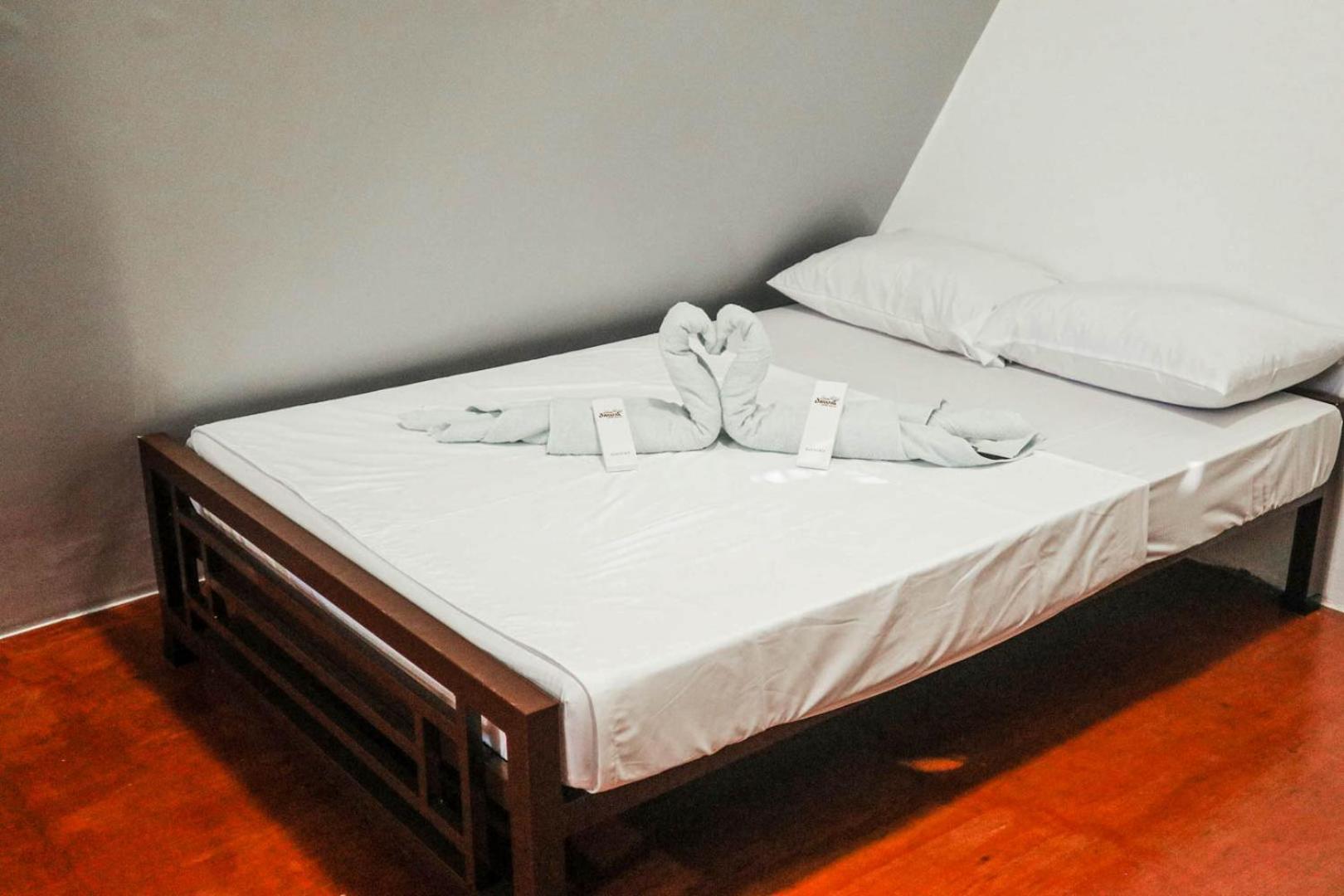 Dawal Lakeview Resort Candelaria  Екстериор снимка