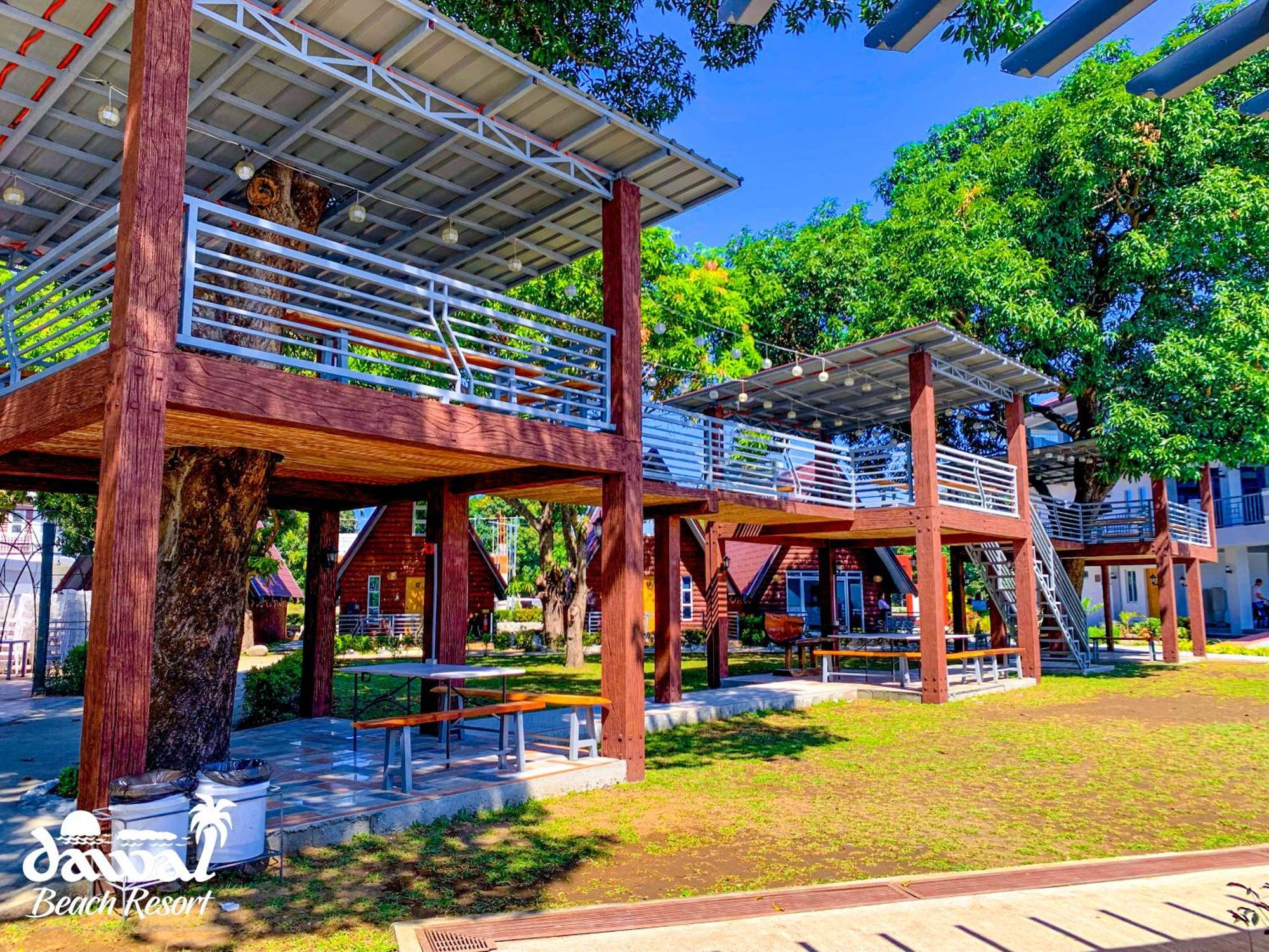 Dawal Lakeview Resort Candelaria  Екстериор снимка