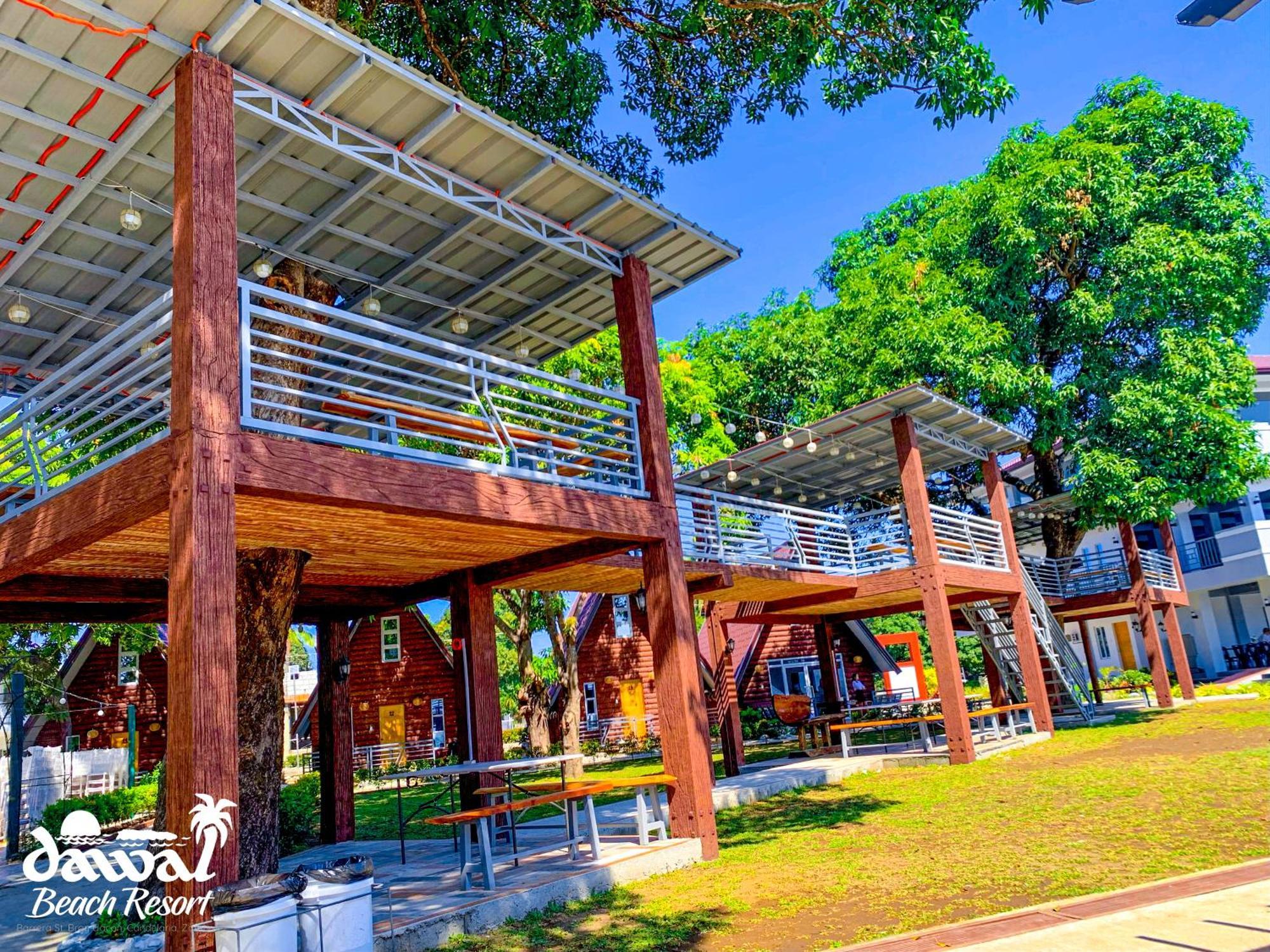 Dawal Lakeview Resort Candelaria  Екстериор снимка