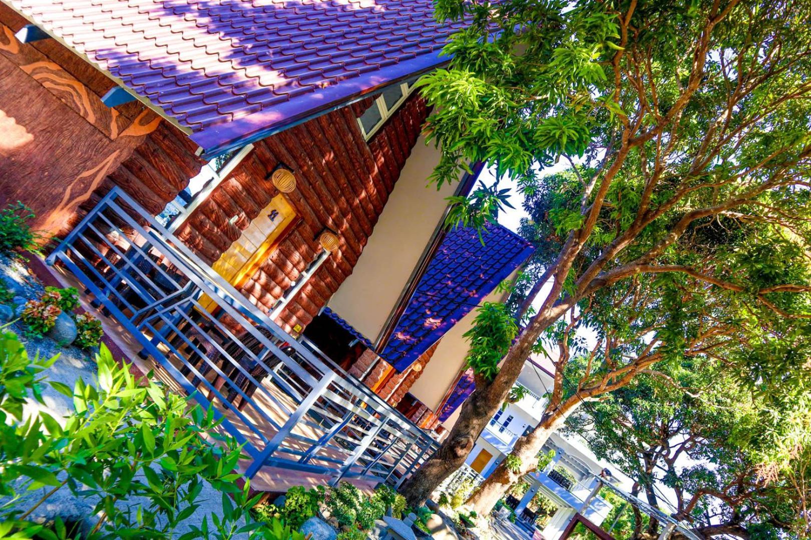 Dawal Lakeview Resort Candelaria  Екстериор снимка