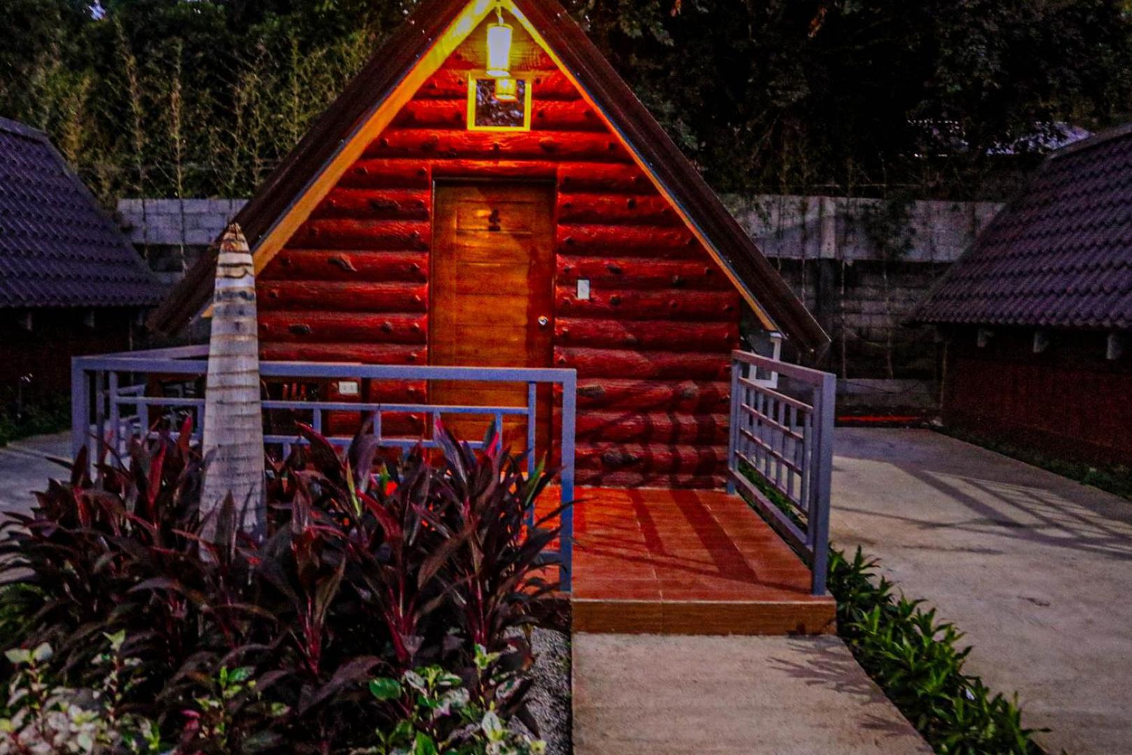 Dawal Lakeview Resort Candelaria  Екстериор снимка