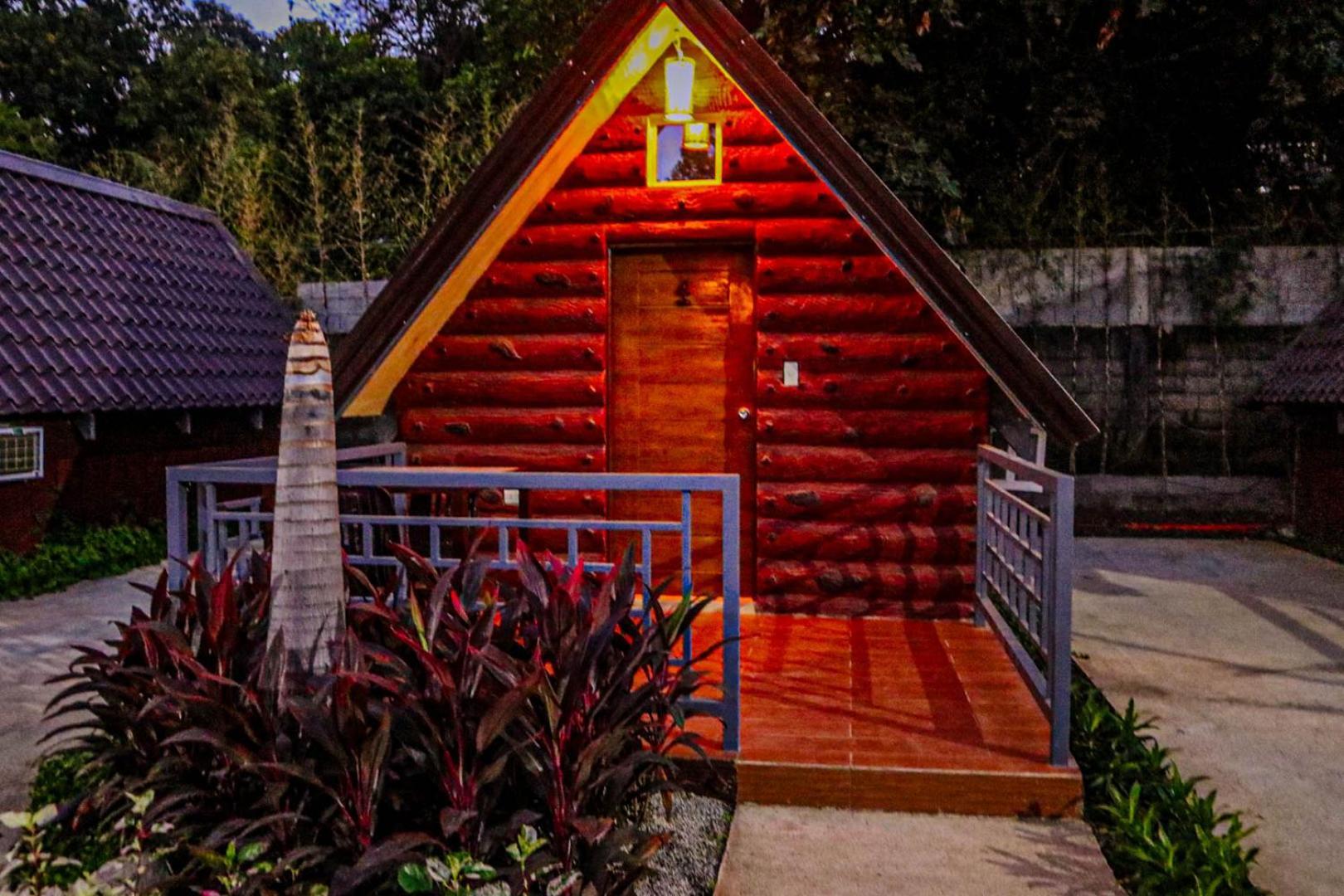 Dawal Lakeview Resort Candelaria  Екстериор снимка