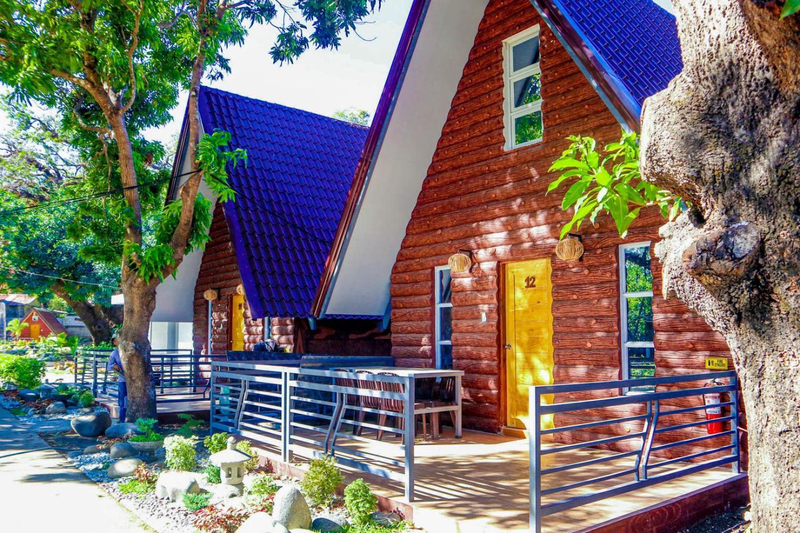 Dawal Lakeview Resort Candelaria  Екстериор снимка