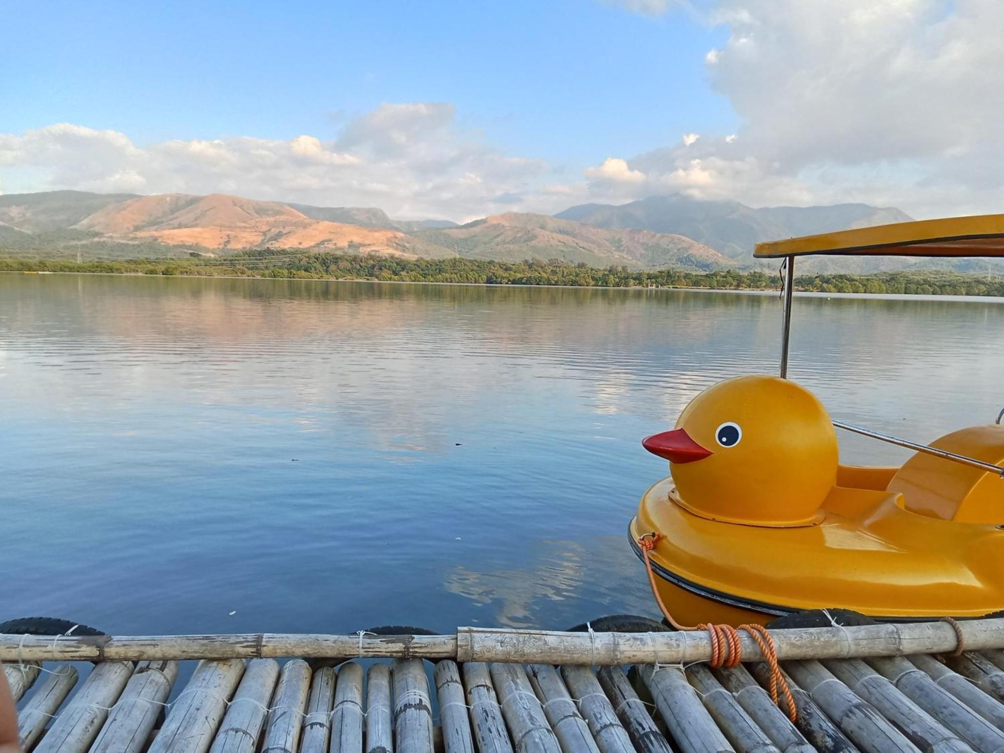 Dawal Lakeview Resort Candelaria  Екстериор снимка