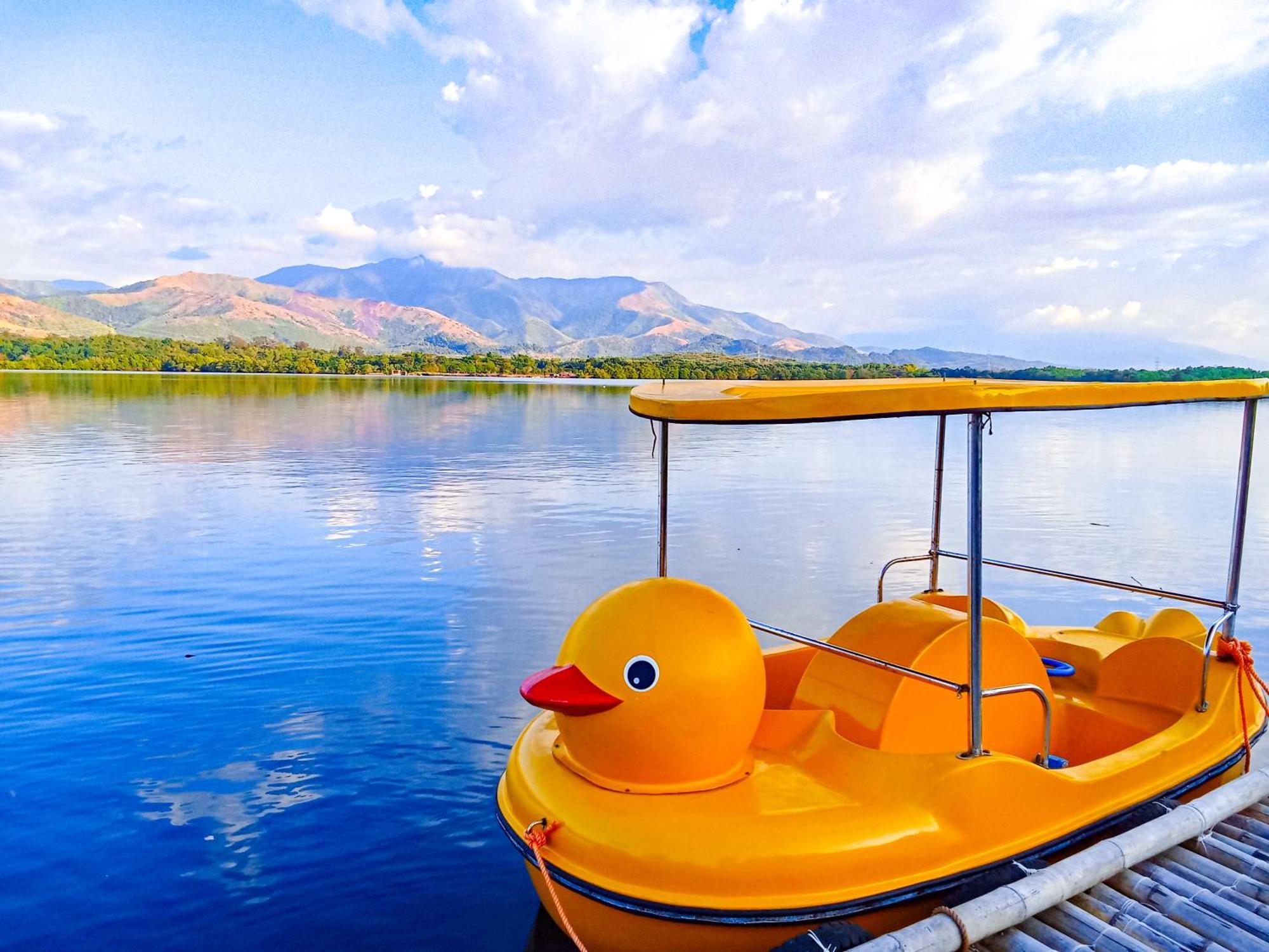 Dawal Lakeview Resort Candelaria  Екстериор снимка