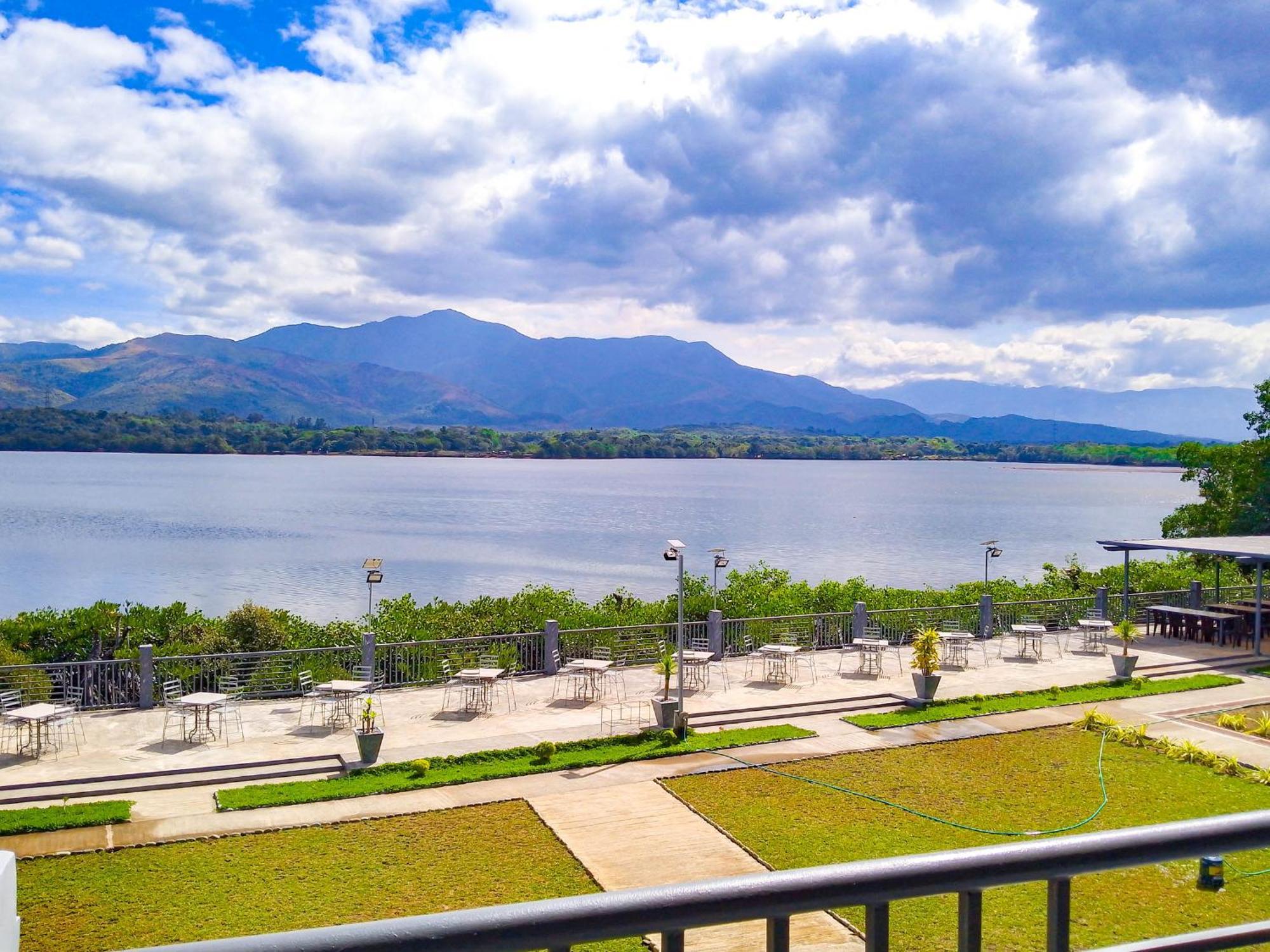 Dawal Lakeview Resort Candelaria  Екстериор снимка