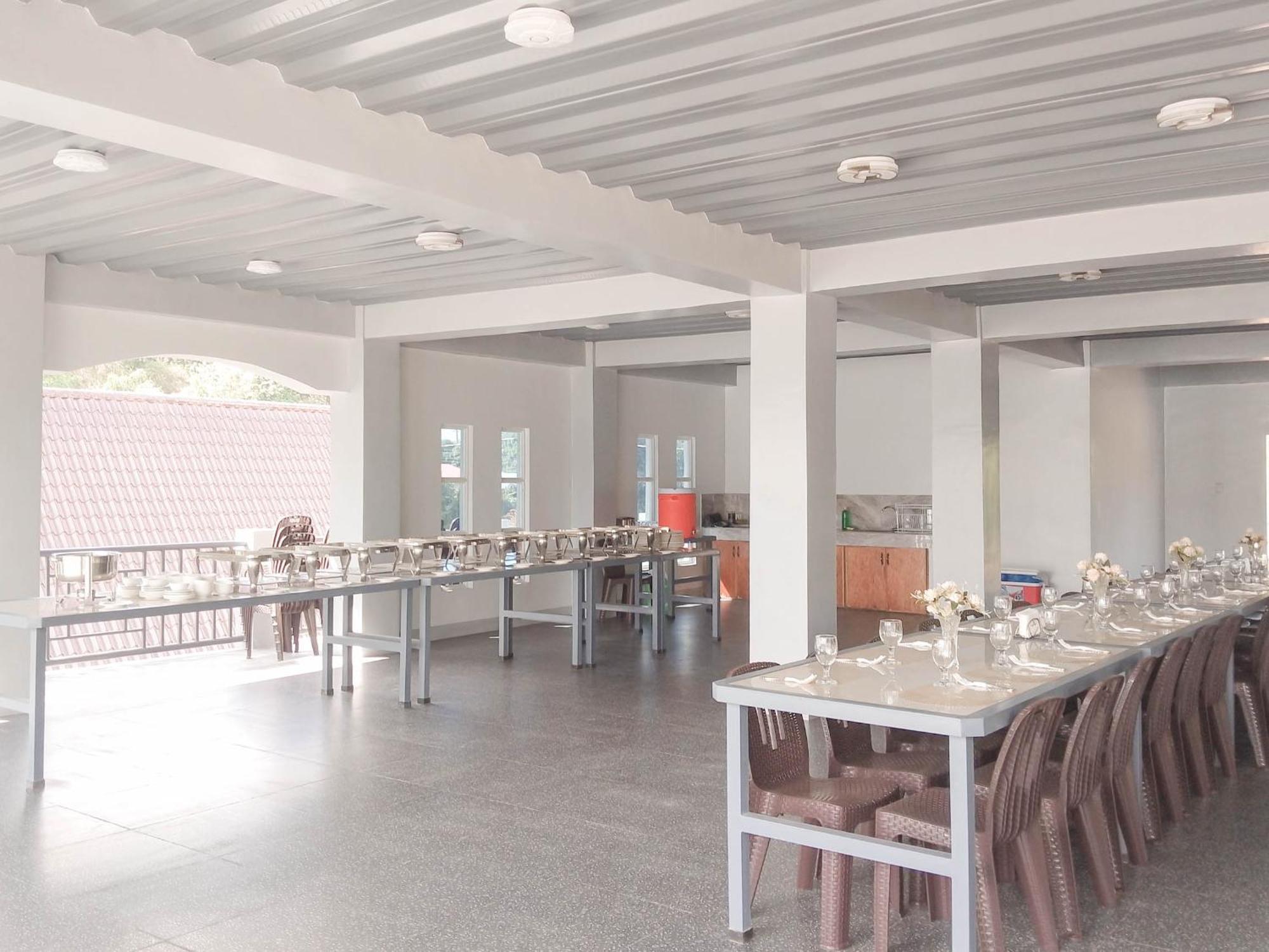Dawal Lakeview Resort Candelaria  Екстериор снимка