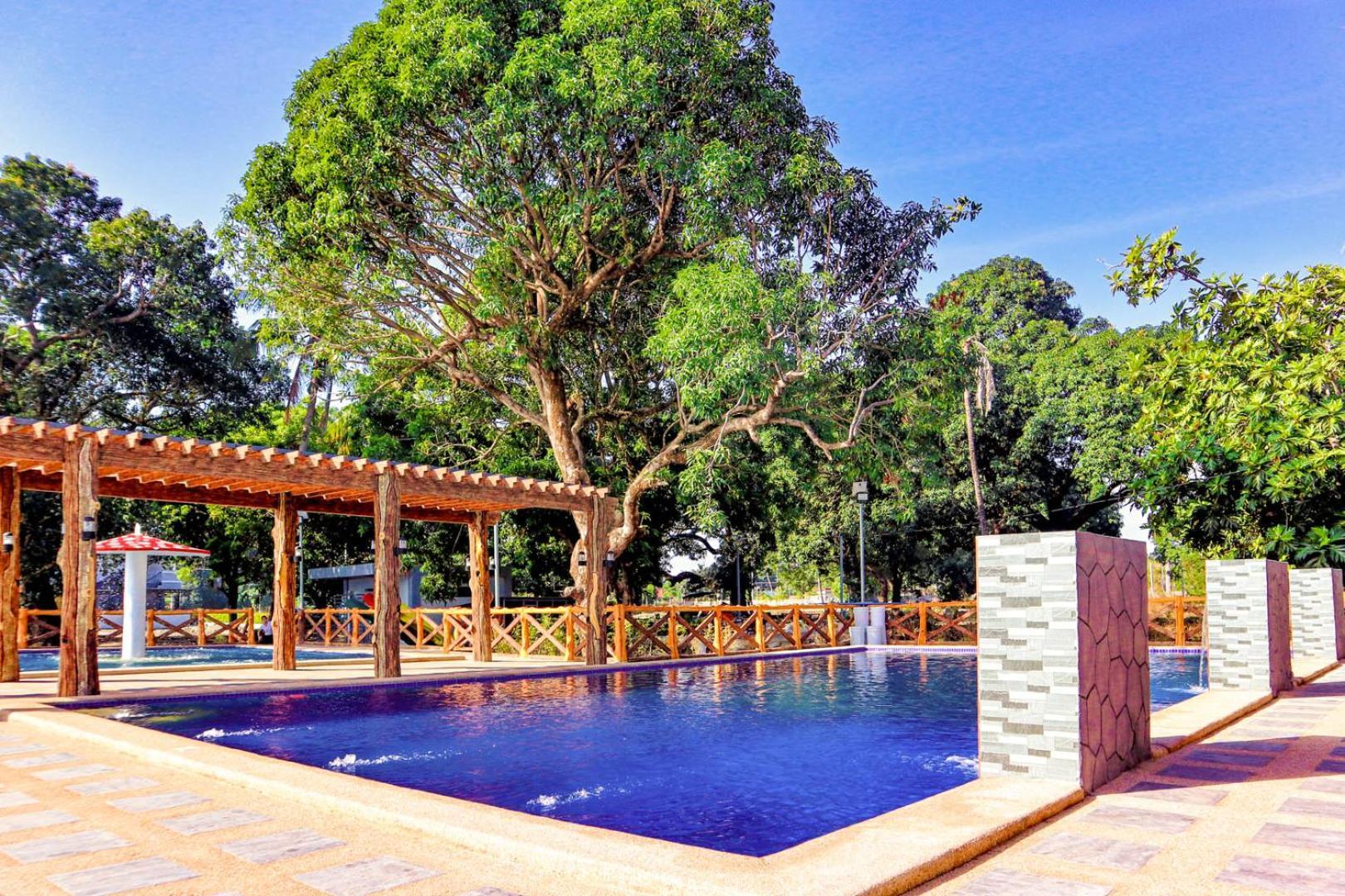 Dawal Lakeview Resort Candelaria  Екстериор снимка
