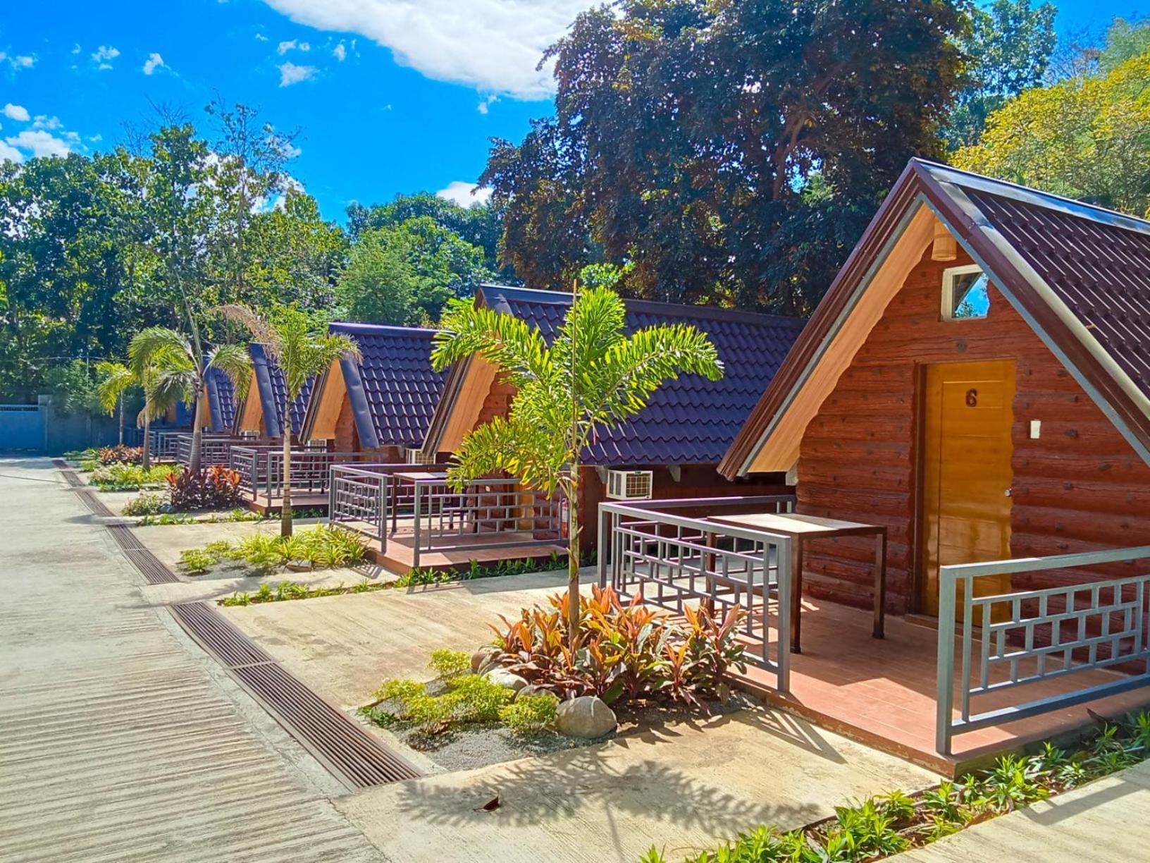 Dawal Lakeview Resort Candelaria  Екстериор снимка