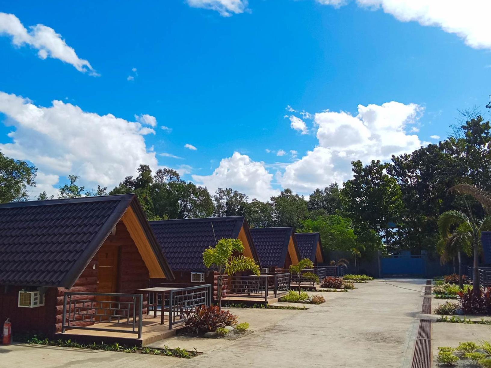 Dawal Lakeview Resort Candelaria  Екстериор снимка