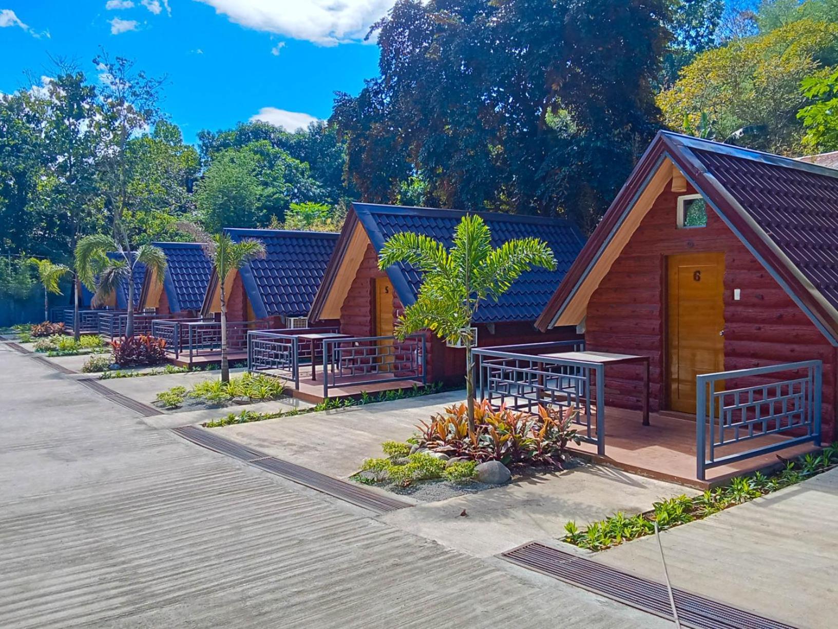 Dawal Lakeview Resort Candelaria  Екстериор снимка